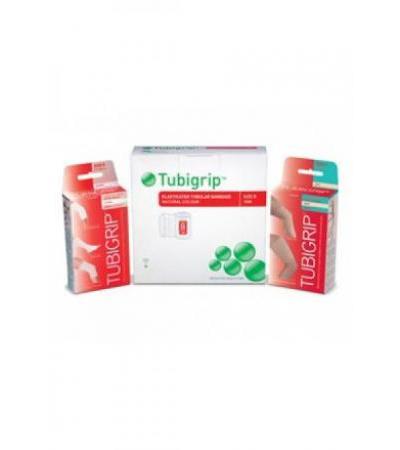 TUBIGRIP Schlauchbandage D 10mx7.50cm beige