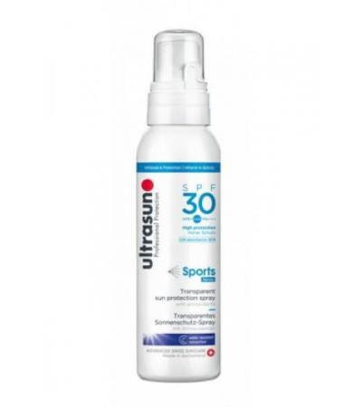 ULTRASUN Sports Spray SPF 30 150 ml