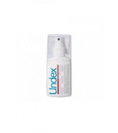 UNDEX Spray fresh PLUS 75 ml