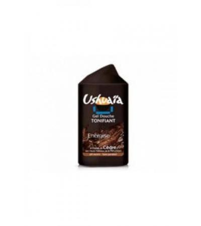 USHUAIA Douche Zeder stärkend 250 ml