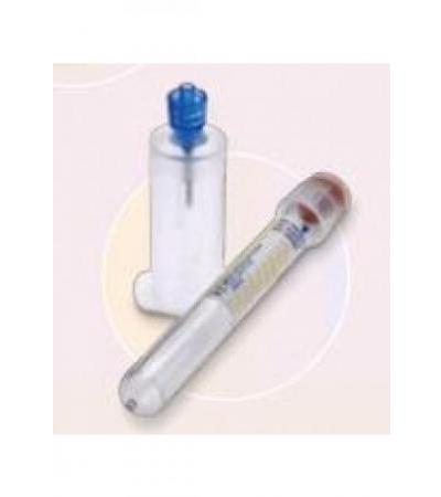 VACUTAINER Adapter Luer 100 Stk