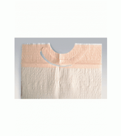 VALAFIT PLUS Schutzlätzchen 38x70cm 100 Stk