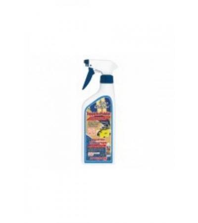 VEPOCLEANER Teppich+Pols 25m2 Sprühextrakt 500 ml