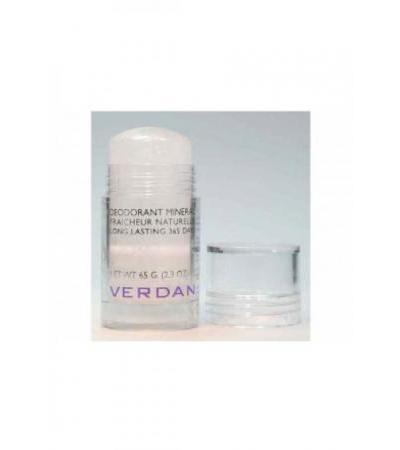 VERDAN Alaunstein Deo Stick Mineral 75 g