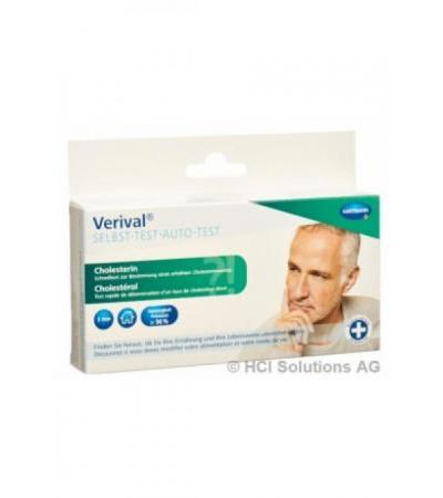 VEROVAL Cholesterin
