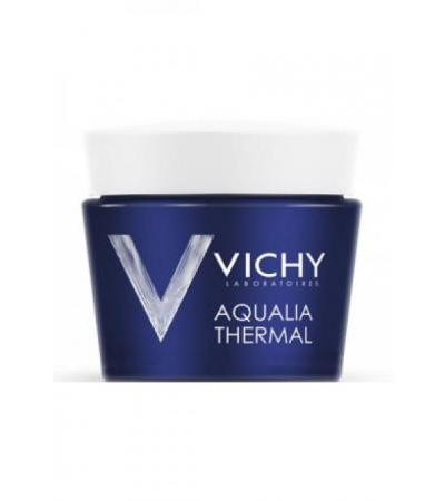 VICHY Aqualia Thermal Spa Nacht DE Topf 75 ml