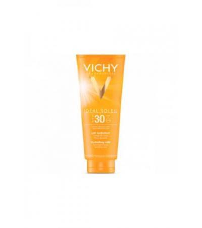 VICHY CS Sonnenschutz-Milch SPF30+AS 100ml 300 ml