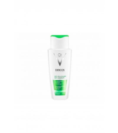 VICHY Dercos Shampoo Anti-Pell chev sec FR 200 ml