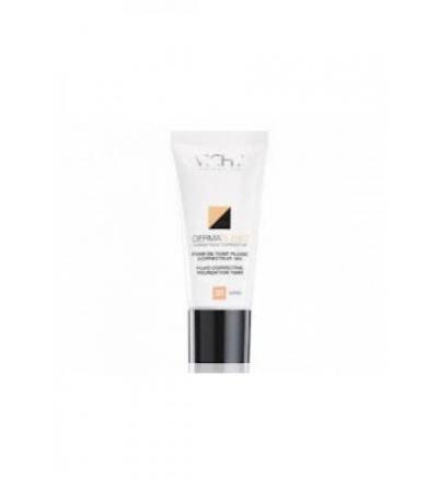 VICHY Dermablend Korrektur Make Up 35 sand 30 ml