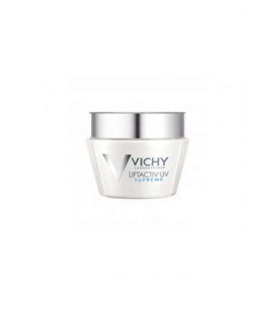 VICHY Liftactiv Suprême UV FR 50 ml