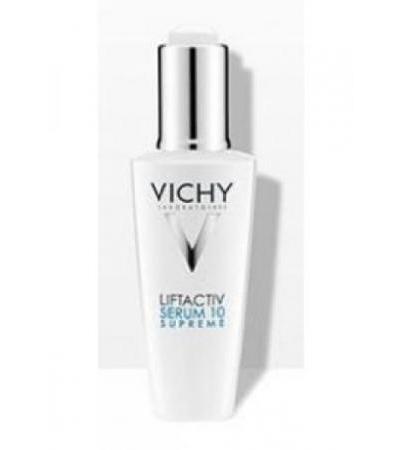 VICHY Liftactiv Supreme Serum 10 Disp 30 ml