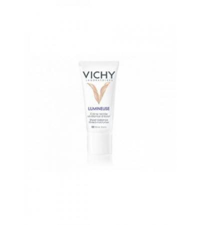 VICHY Lumineuse crème teint clair peau normale