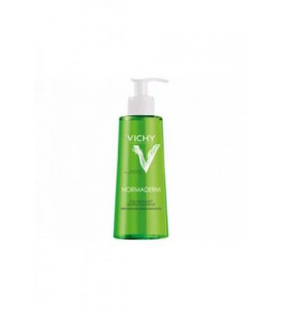 VICHY Normaderm Reinigungs Gel 200 ml