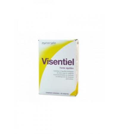 VISENTIEL Tabl 60 Stk