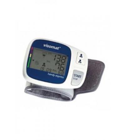 VISOMAT handy express Blutdruckmessgerät