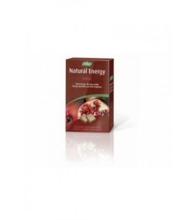 VOGEL Natural Energy Toffees Granatapfel 115 g