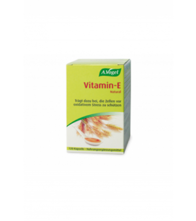 VOGEL Vitamin-E Kaps 200 Stk