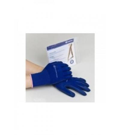 VT HANDSCHUHE M blau 1 Paar