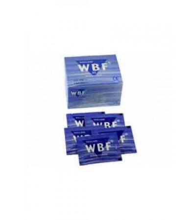 WBF Wipes Hautschutztücher 70x160mm unsteri 50 Stk