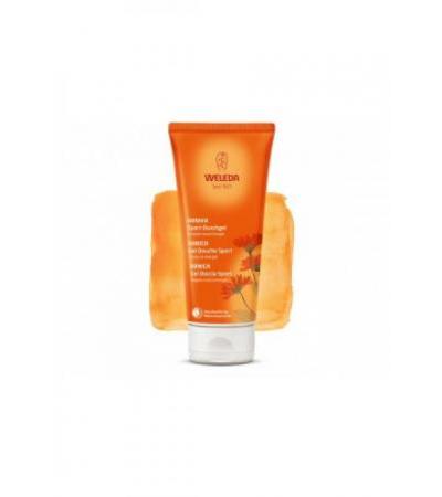 WELEDA Arnika Sport-Duschgel 200 ml