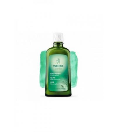 WELEDA Edeltannen Erholungsbad Fl 200 ml