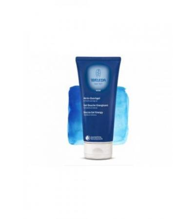 WELEDA Men Aktiv-Duschgel Tb 200 ml