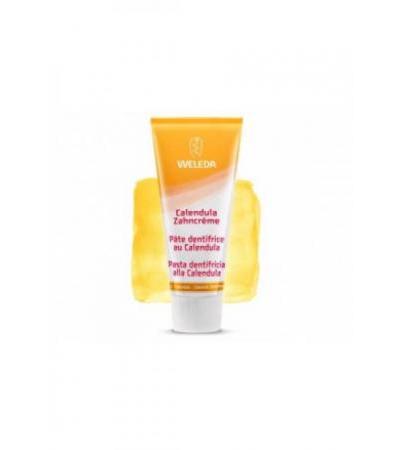 WELEDA Zahncrème Calendula 75 ml