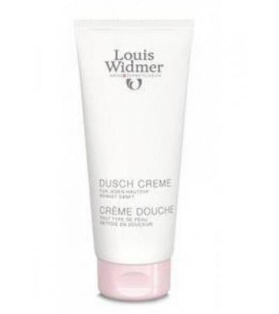 WIDMER Crème Douche Parf 250 ml