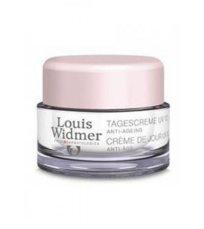 WIDMER Creme de Jour UV 10 Parf 50 ml