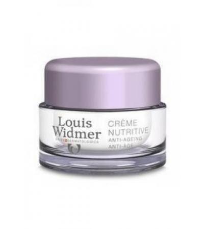 WIDMER Creme Nutritive Unparf 50 ml