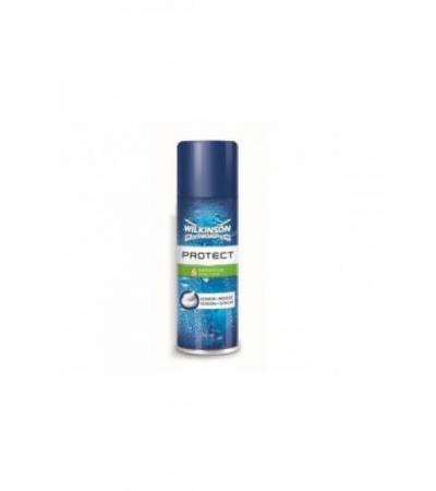 WILKINSON Protect Rasierschaum empfindl Haut 50 ml