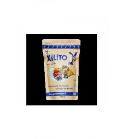 XYLITOL Xilito Birkenzucker Plv Finnland 1 kg