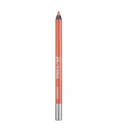 24/7 Glide-On - Lip Pencil Interrogate