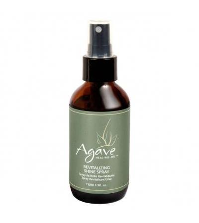 Agave - Revitalizing Shine Spray