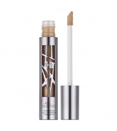 All Nighter - Waterproof Full-Coverage Concealer Medium Dark Neutral