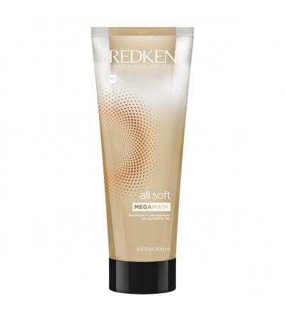 All Soft - Mega Mask