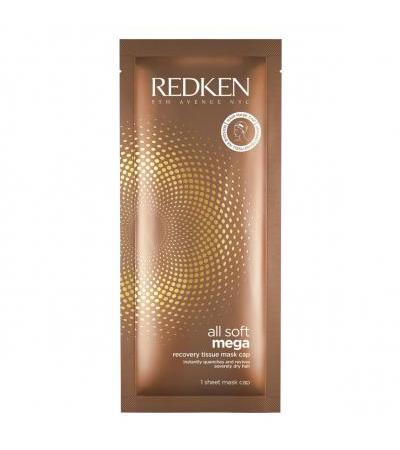 All Soft Mega - Recovery Tissue Mask