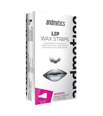 andmetics - Lip Wax Strips