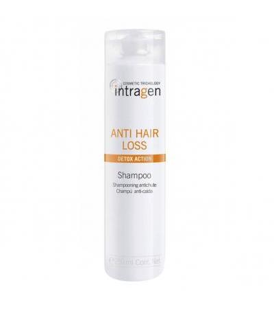 Anti Hair Loss - Shampoo