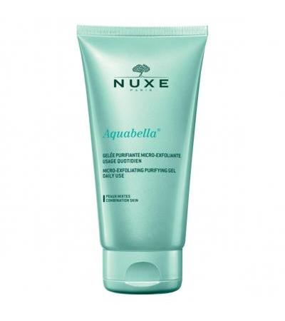 Aquabella - Gelée Purifiante Micro-Exfoliante