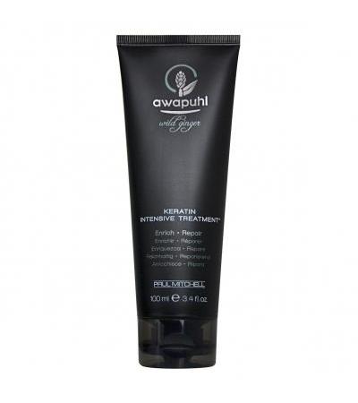 Awapuhi Wild Ginger - Keratin Intensive Treatment