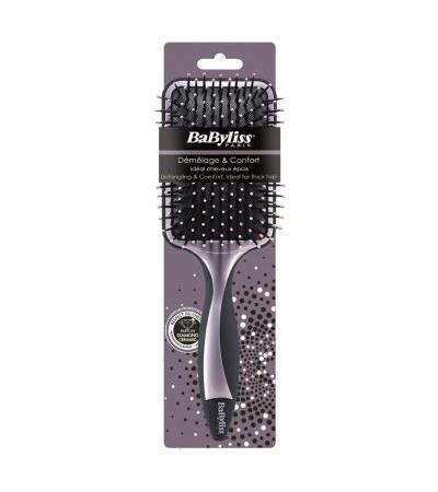 BaByliss Paris - Untangling & Comfort Brush