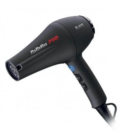 BaByliss Pro - SL Ionic Ceramic Tourmaline 1800 W Matt