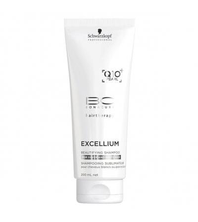 BC Excellium - Beautifying Shampoo