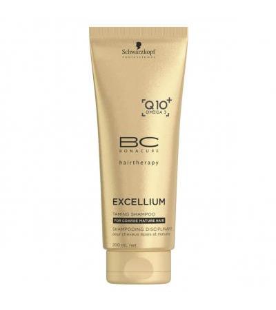 BC Excellium - Taming Shampoo