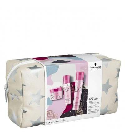 BC pH 4.5 Color Freeze - Set