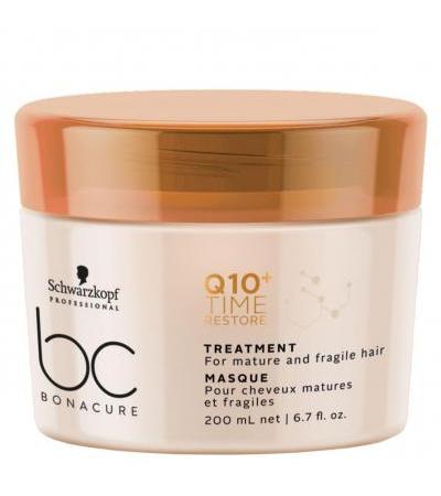 BC Q10+ Time Restore - Treatment
