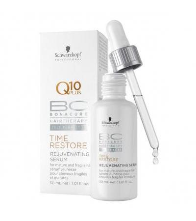 BC Q10 Time Restore - Verjüngungsserum