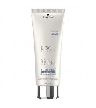 BC Scalp Genesis - Purifying Shampoo