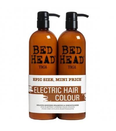 Bed Head - Colour Goddess Tweens